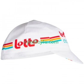 LOTTO DSTNY Cykelkasketter 2024 N001